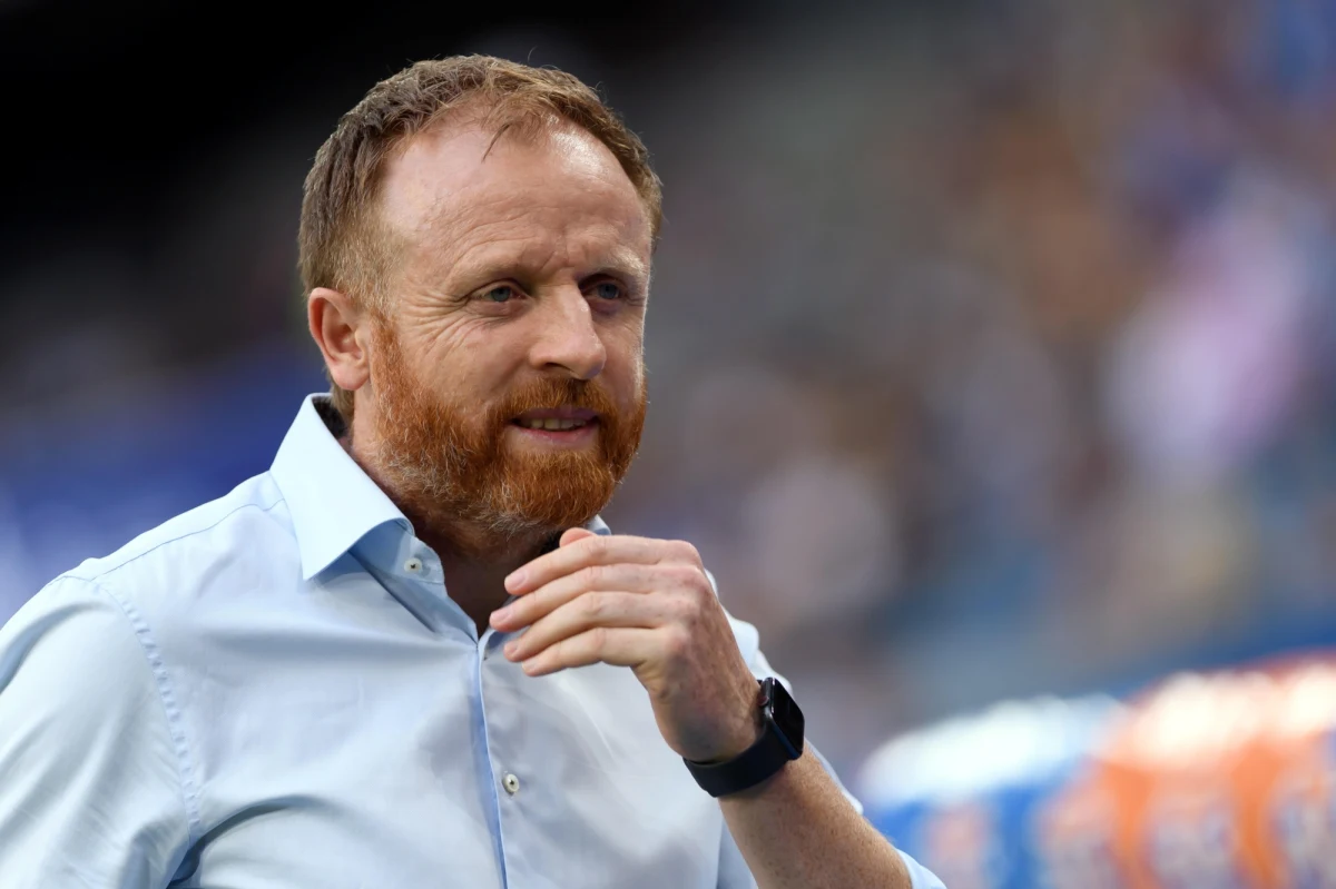 Piotr Stokowiec został trenerem grającego w piłkarskiej ekstraklasie KGHM Zagłębia Lubin. Ostatnio pracował w Lechii Gdańsk, a w zespole z Dolnego Śląska zastąpił zwolnionego w zeszłym tygodniu Dariusza Żurawia.