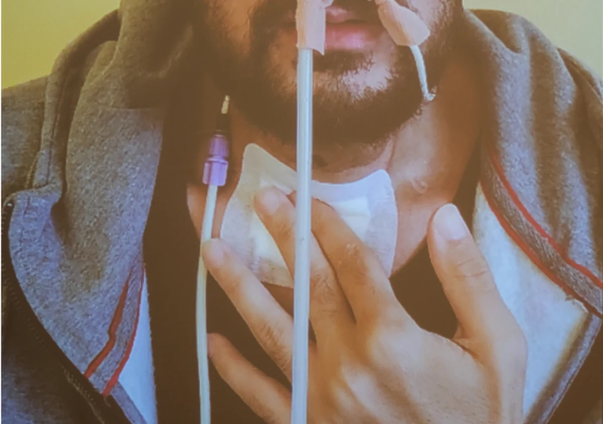 Chirurdzy rekonstrukcyjni z Instytutu Onkologii w Gliwicach pomyślnie przeszczepili narządy szyi 31-letniemu pacjentowi. Mężczyzna w wyniku wcześniejszej choroby nowotworowej stracił krtań, nie mógł normalnie oddychać, jeść, ani mówić.