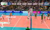 TOP 5 bloków 12. kolejki PlusLigi. WIDEO (Polsat Sport)