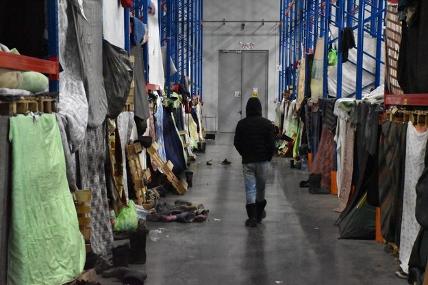 /Mateusz Chłystun /RMF FM