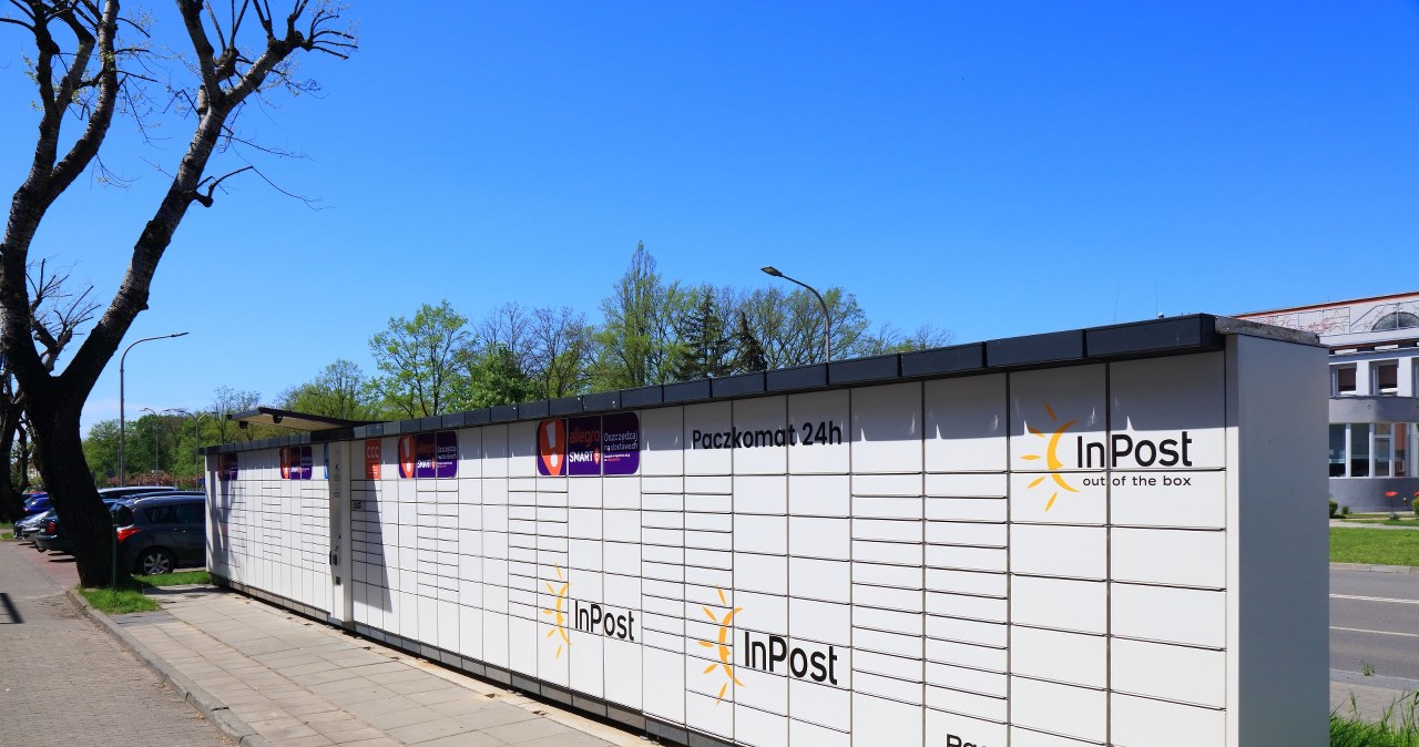 InPost znalazł sposób na drogi bagaż w Ryanair i Wizz Air. Można oszczędzić