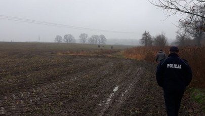 Ciała dwóch młodych mężczyzn przy autostradzie A1. Nowe fakty