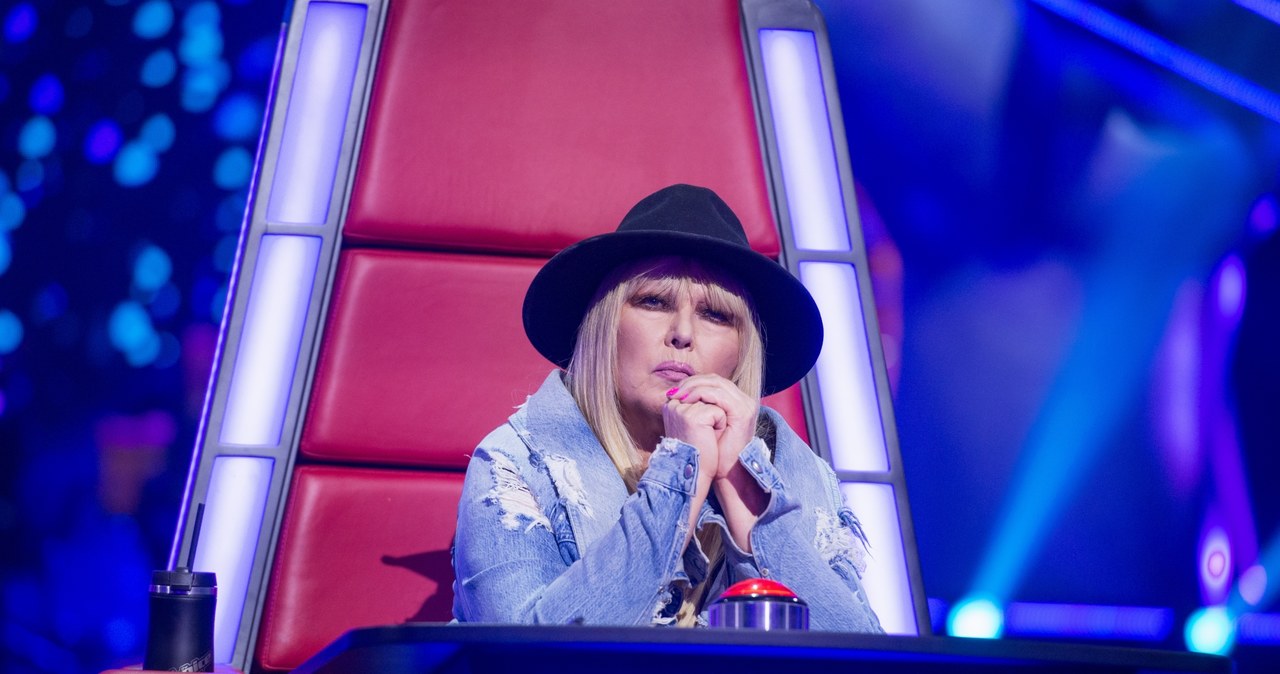 Czy Ewa Bem przyjęłaby pracę w TVP, zastępując Marylę Rodowicz w jury "The Voice Senior"? Artystka udzieliła właśnie jednoznacznej i zaskakującej odpowiedzi. 