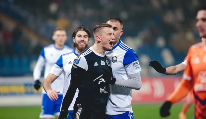 Polski piłkarz w przyszłym sezonie zagra w Ligue 1. Głośny transfer domknięty