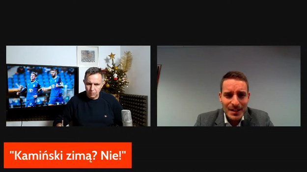 Roman Kołtoń rozmawia z prezesem, a zarazem właścicielem Lecha Poznań, Piotrem Rutkowskim. 

Media polskie, ale i europejskie coraz częściej piszą o Jakubie Kamińskim, jako „możliwe najdrożej sprzedanym piłkarzu Ekstraklasy”. Lech Poznań transferuje 19-letniego skrzydłowego już zimą? - To byłby absurd! To byłaby bezsensowana decyzja, patrząc, na to, co chcemy osiągnąć z Lechem - mówi właściciel klubu, Piotr Rutkowski.

Całość materiału do obejrzenia na kanale ” Prawda Futbolu”: https://youtu.be/amV6yKxGmlY
