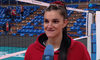 Malwina Smarzek: Mam nadzieję, że nie będziemy grały już tak słabo. WIDEO (Polsat Sport)