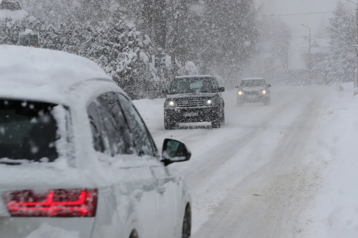 Środa będzie dość pogodnym dniem, w wielu miejscach pojawi się słońce – powiedział synoptyk Instytutu Meteorologii i Gospodarki Wodnej Szymon Ogórek. Najzimniej ma być na wschodzie. Tam utrzymywać się będzie kilkustopniowy mróz.