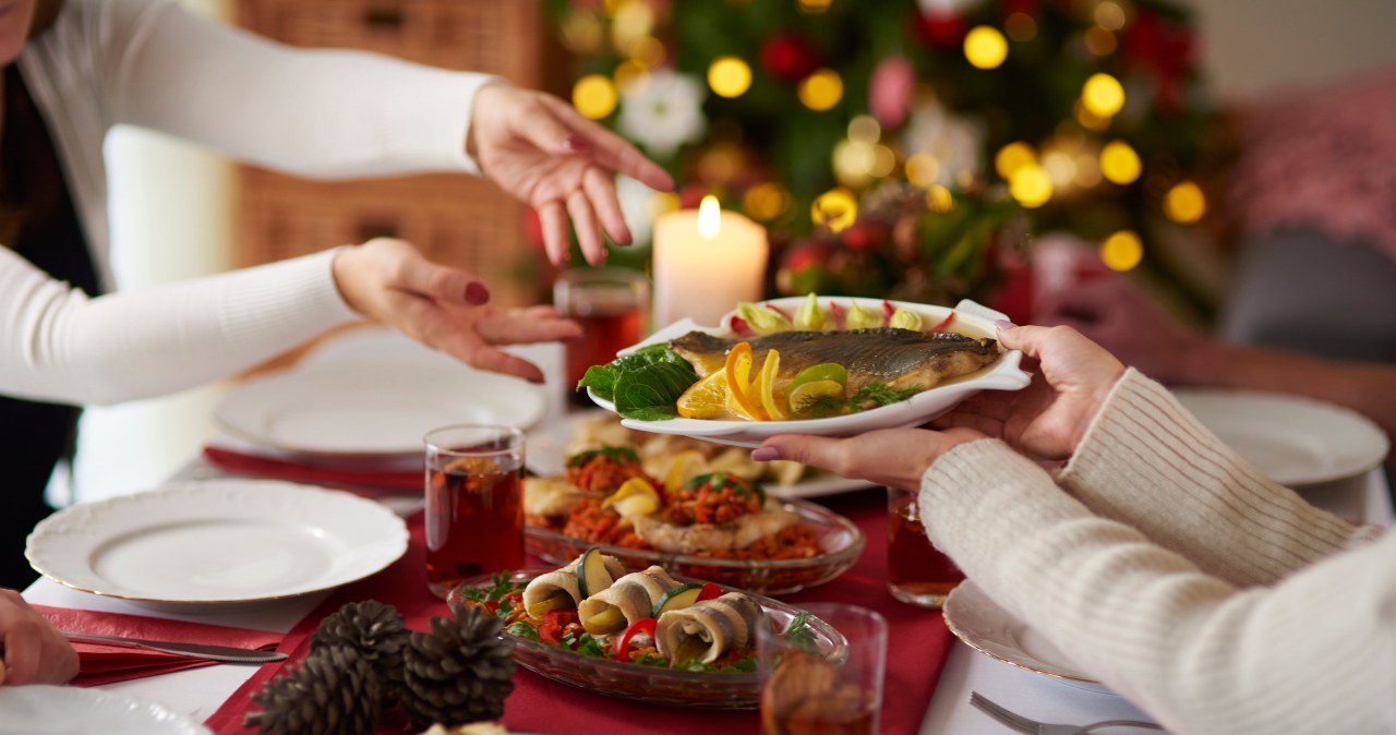 Podliczyli wydatki Polaków na Wigilię. Taka kwota na cztery osoby