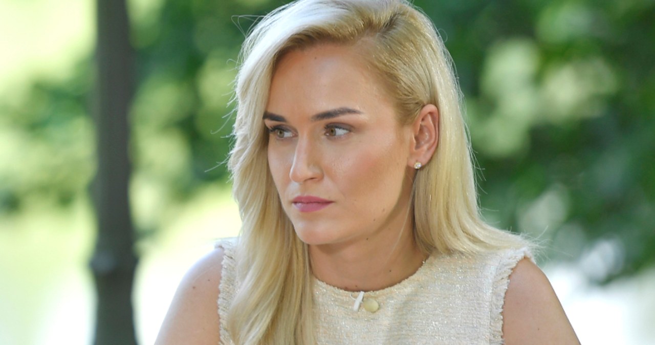 Kamila nie znalazła ukochanego w "Rolniku". Teraz doradza innym uczestnikom