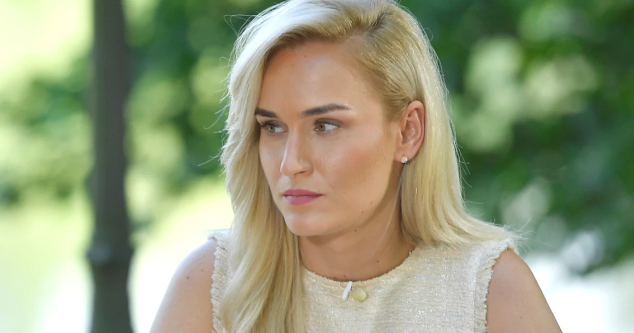 Kamila nie znalazła ukochanego w "Rolniku". Teraz doradza innym uczestnikom