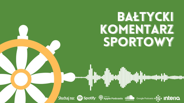Bałtycki Komentarz Sportowy - podcast o Lechii Gdańsk w Sport Interia. 
Maciej Słomiński z Interii zaprosił Tomasza Osowskiego z Gazety Wyborczej Trójmiasto, Pawła Kątnika z Radia Gdańsk i Krzysztofa Gostomczyka z Lechia.gda.pl, by podsumować i omówić rundę jesienną Lechii Gdańsk w Ekstraklasie.