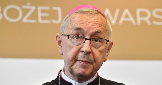 Metropolita poznański, Przewodniczący Konferencji Episkopatu Polski arcybiskup Stanisław Gądecki wrócił do domu po trzydniowym pobycie w szpitalu. Jak przekazano, hierarcha czuje się dobrze. 
