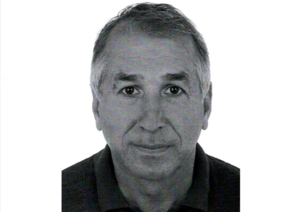 Policja szuka 57-letniego Przemysława Macioszka, który wczoraj oddalił się z sanatorium w Rabce-Zdroju. Z uwagi na stan zdrowia mężczyzna może potrzebować pomocy medycznej.