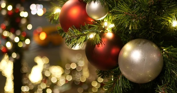 Choinka to jeden z najpiękniejszych symboli świąt Bożego Narodzenia. A jak w tym roku prezentuje się Wasze drzewko? Pochwalcie się! Czekamy na zdjęcia, z których będziemy mogli stworzyć galerię najpiękniejszych choinek naszych Słuchaczy i Czytelników. Dołączcie do nich swoje życzenia dla bliskich i znajomych.