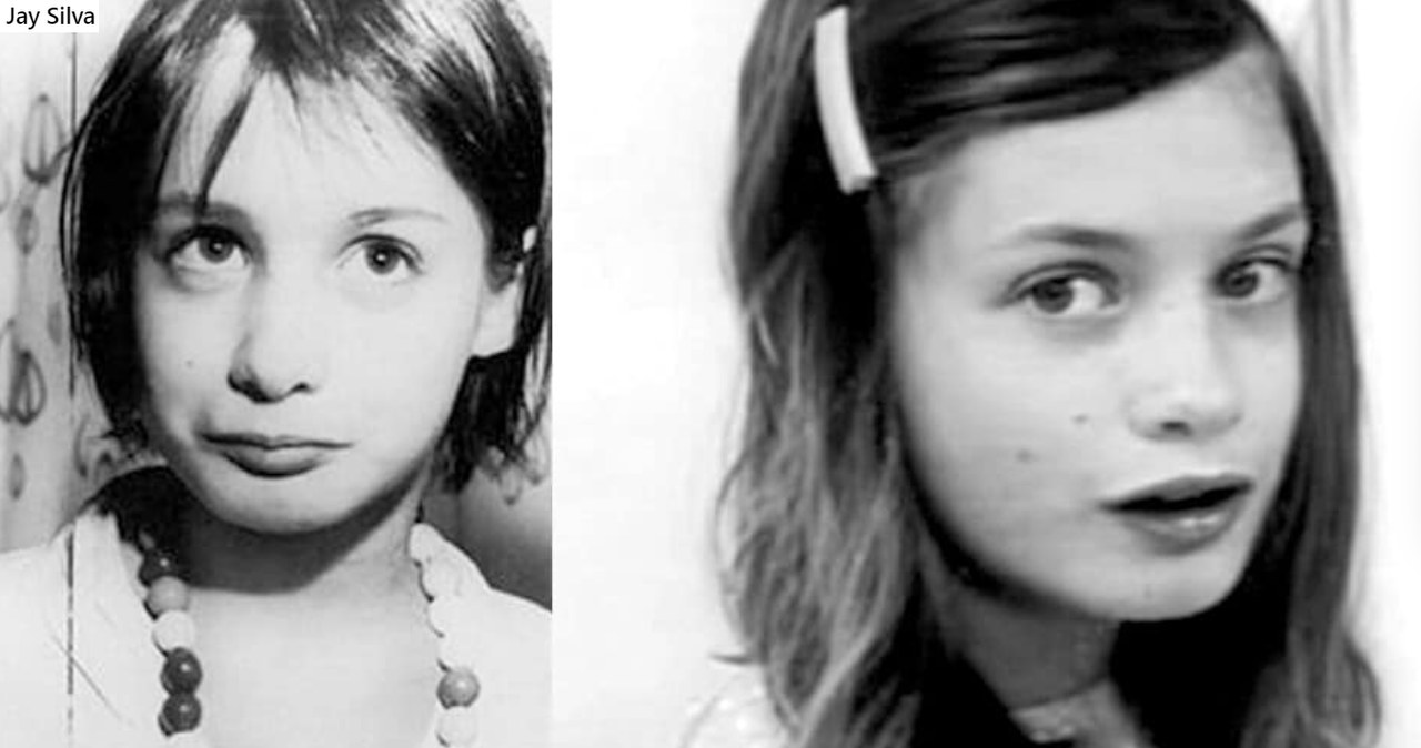 Genie Wiley. Historia jednego z najsłynniejszych 