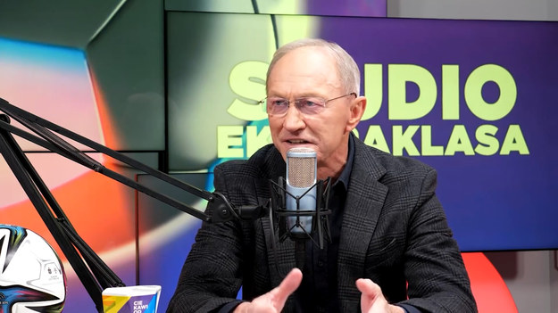 W 19. odcinku ”Studio Ekstraklasa” gośćmi Sebastiana Staszewskiego byli  Franciszek Smuda i Radosław Majewski.

W każdym odcinku eksperci podsumowują najciekawsze wydarzenia kolejki PKO Bank Polski Ekstraklasy. Oglądaj w poniedziałki o 20:00 NA ŻYWO w Interii! Partnerem projektu jest PKO Bank Polski.