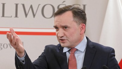 Ziobro o działaniach KE: Nie spodobał się urzędasom w Brukseli wyrok polskiego TK