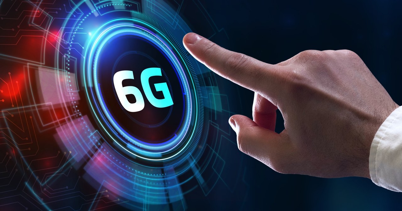 5G już nie wystarczy. Inżynierowie pokazali gigaszybki modem 6G