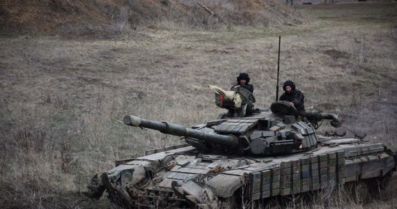 Conflictul din Donbass.  Ucraina caută o încetare a focului