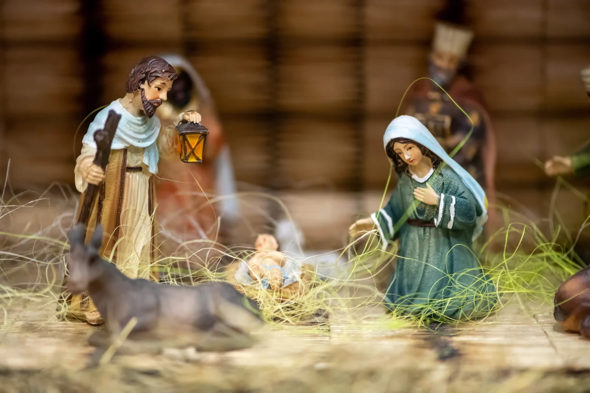 Boże Narodzenie to drugie co do ważności święto dla katolików – upamiętnia przyjście Jezusa Chrystusa na świat. W które świąteczne dni każdy katolik w tym roku powinien uczestniczyć w mszy?