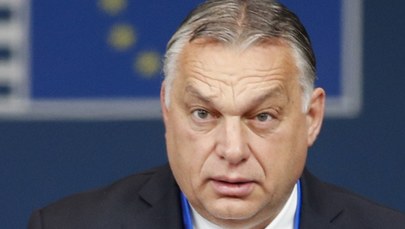 Viktor Orban ogłosił zamrożenie oprocentowania kredytów hipotecznych