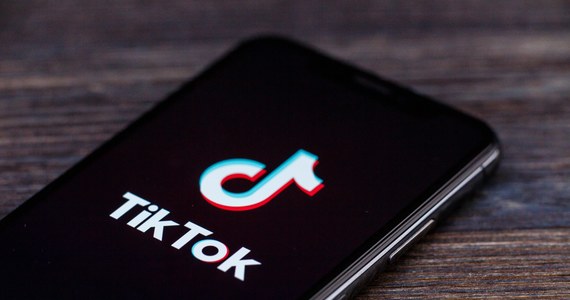 ​TikTok detronizuje Google. Domena TikTok.com była w 2021 roku najczęściej odwiedzaną witryną internetową na świecie - wynika z danych przedsiębiorstwa Cloudflare, które monitoruje ruch w internecie.