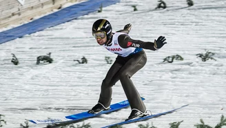 ​Skoki narciarskie. Fatih Arda Ipcioglu z nominacją olimpijską "To cud"
