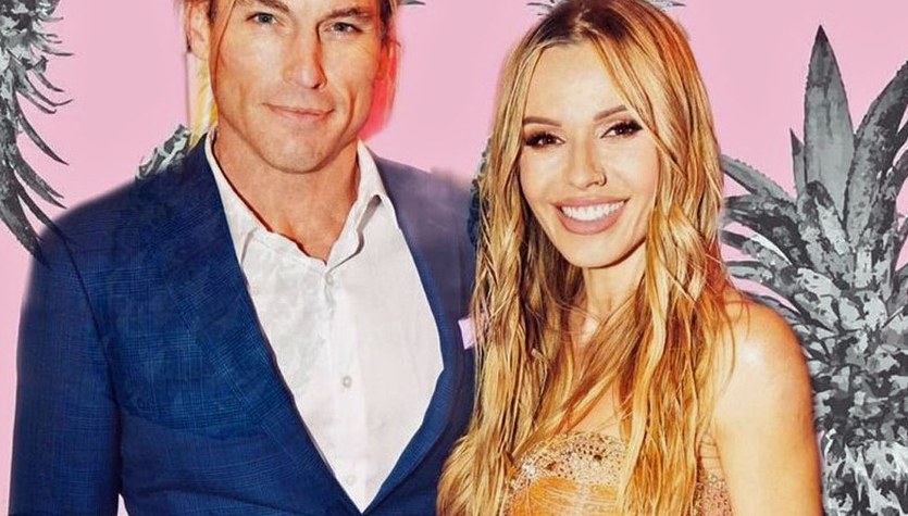 Max Hodges znowu zachwyca się Dodą! - pomponik.pl