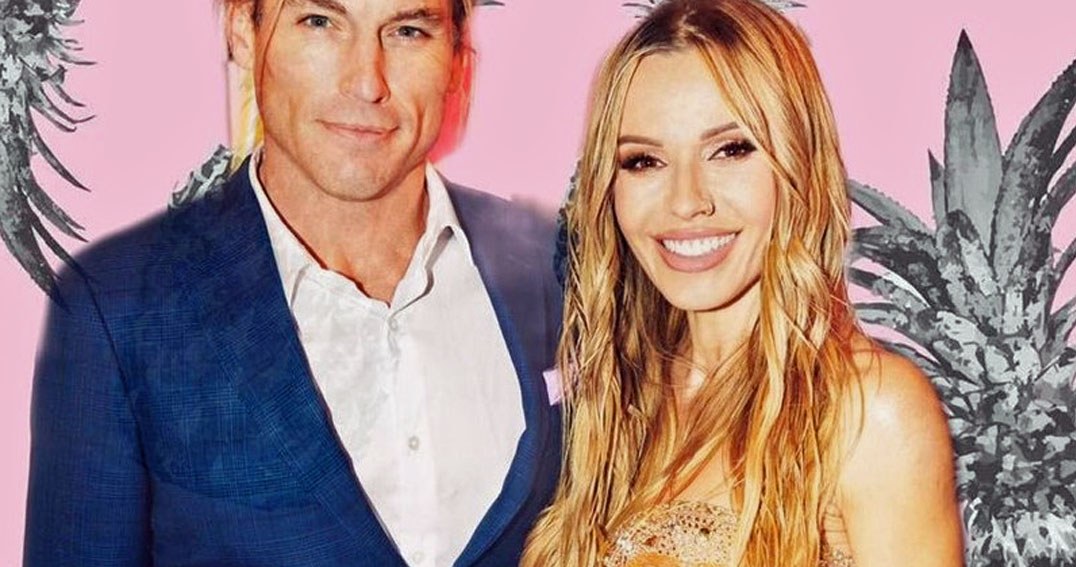 Max Hodges znowu zachwyca się Dodą! - pomponik.pl