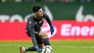 Vladan Kovačević: Benfica? Jest zainteresowanie. Ale skupiam się na Rakowie