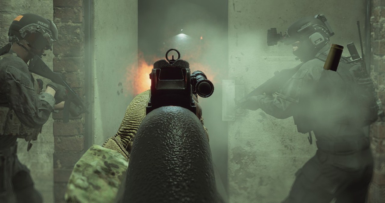 Ready or Not. Strzelanka robi furorę na konsolach – pomimo kontrowersji