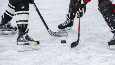 Kluby hokejowe na Słowacji strajkują z powodu decyzji o braku kibiców