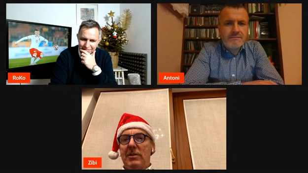 W najnowszym odcinku ”Prawdy Futbolu” Roman Kołtoń, Zbigniew Boniek, Antoni Piechniczek oraz Antoni Bugajski wybierają Piłkarza roku 2021, Odkrycie roku 2021 oraz Trenera roku 2021!

Całość materiału do obejrzenia na kanale ” Prawda Futbolu”: https://www.youtube.com/watch?v=EDuZBlfpgPE
