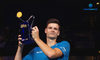 Podsumowanie 2021 roku: Tenis. WIDEO (Polsat Sport)