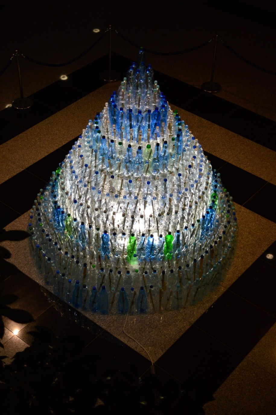 /fot. Elżbieta Stawska - Biblioteka Uniwersytecka UWM /