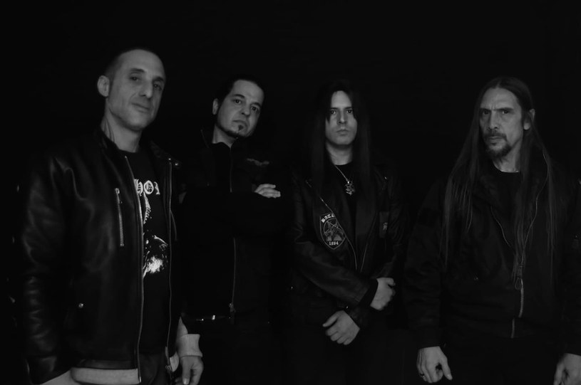W połowie marca 2022 roku fani black metalu będą mogli zaopatrzyć się w debiutancki album hiszpańskiej grupy Blazemth. 