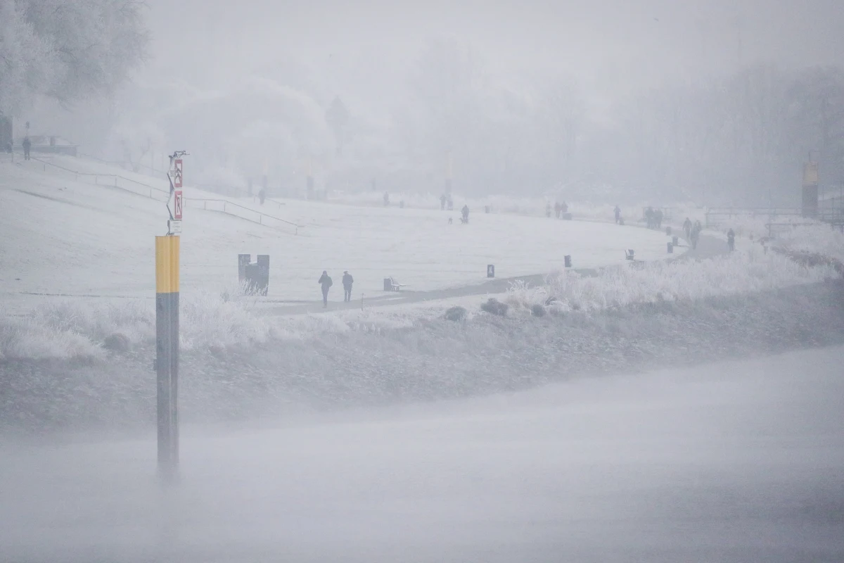 Instytut Meteorologii Gospodarki Wodnej wydał alerty dla kilku województw. Synoptycy przestrzegają przed silnym mrozem w nocy z soboty na niedzielę, a w niektórych częściach kraju również przez całą niedzielę.
