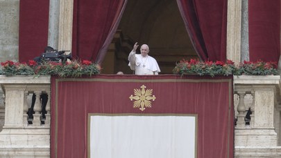 Papież: Ogromne tragedie na świecie pomijane są milczeniem