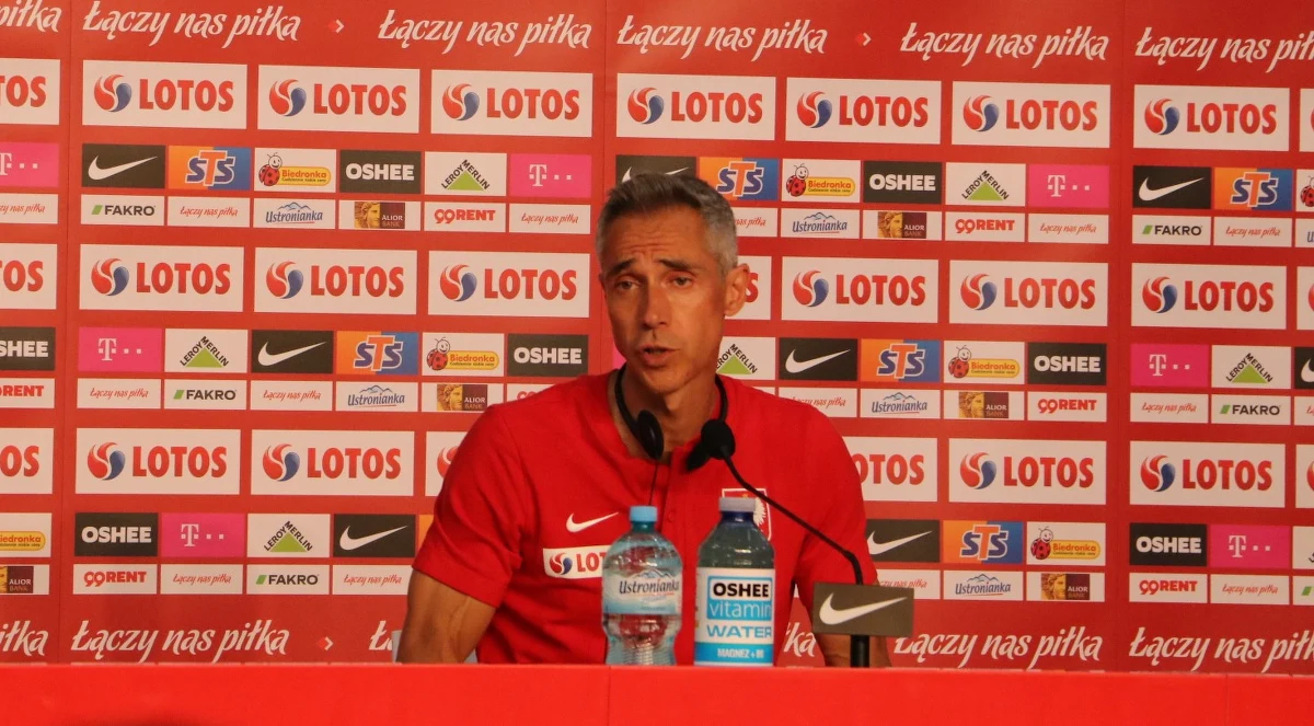 "Selekcjonera piłkarskiej reprezentacji Polski Paulo Sousę, który według brazylijskich mediów może objąć Internacional Porto Alegre, zabolała krytyka, jaka na niego spadła po przegranym w listopadzie meczu z Węgrami" - powiedziały w rozmowie z PAP osoby z otoczenia Portugalczyka.