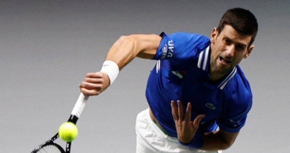 ​Lider światowego rankingu tenisistów Serb Novak Djokovic triumfował w 64. Ankiecie Polskiej Agencji Prasowej na dziesięciu najlepszych sportowców roku w Europie w 2021 roku rozpisanej wśród agencji prasowych Starego Kontynentu. Na drugim miejscu znalazł się Robert Lewandowski.