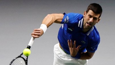 64. Ankieta Polskiej Agencji Prasowej: Djokovic sportowcem roku, Lewandowski drugi