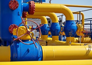 Gazprom: Europa sama sobie stwarza problemy