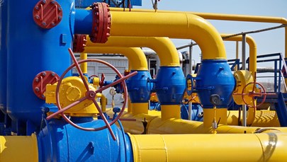 Gazprom: Europa sama sobie stwarza problemy