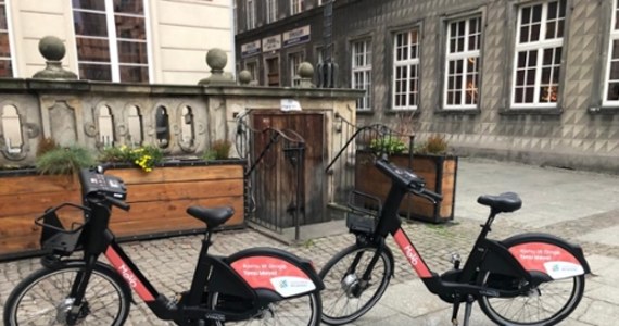 ​Firma z Hiszpanii, City Bike Global ma zająć się reaktywacją Mevo - czyli miejskiego roweru, z którego korzystali mieszkańcy obszaru metropolitalnego Trójmiasta.