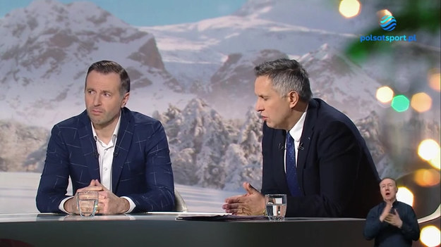 Czy podopieczni Paulo Sousy rozumieją polecenia selekcjonera? Eksperci Polsatu Sport odnieśli wrażenie, że nie wszyscy piłkarze grają zgodnie z zaleceniami trenera.