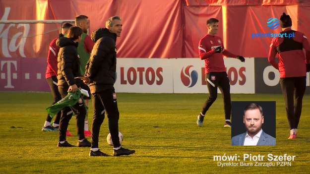 Paulo Sousa odchodzi! Piotr Szefer, dyrektor biura zarządu PZPN, skomentował zamieszanie związane z Paulo Sousą i jego odejściem z reprezentacji Polski.