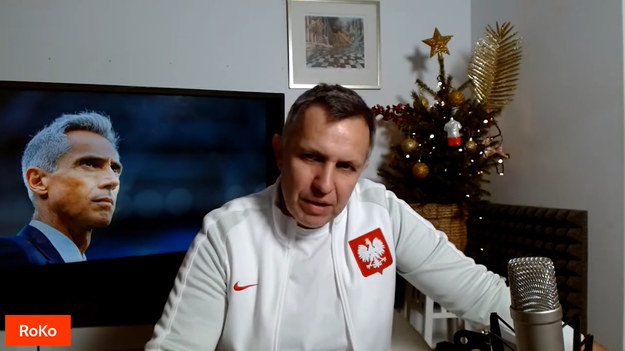 Paulo Sousa odchodzi! W najnowszym odcinku ”Prawdy Futbolu” Roman Kołtoń analizuje decyzję Portugalczyka o rezygnacji ze stanowiska selekcjonera reprezentacji Polski.
Materiał do obejrzenia na kanale ”Prawda Futbolu”: https://youtu.be/snpjrMFL2k8