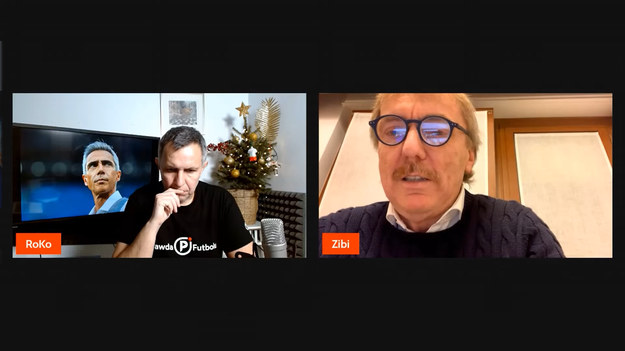 W najnowszym odcinku ”Prawdy Futbolu” Roman Kołtoń i Zbigniew Boniek rozmawiają o dymisji Paulo Sousy ze stanowiska selekcjonera reprezentacji Polski.
Materiał do obejrzenia na kanale ”Prawda Futbolu”: https://youtu.be/e55pbqo3J3A