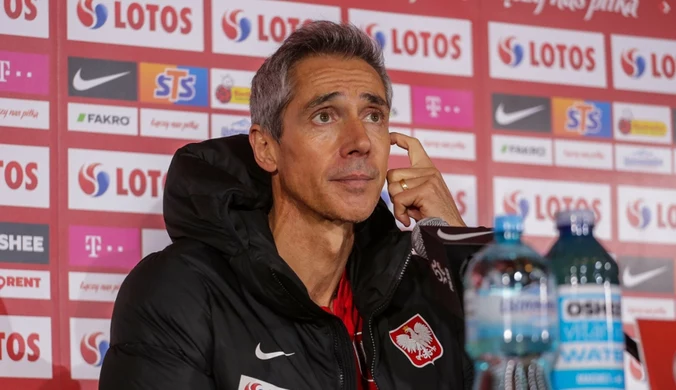 Paulo Sousa nie po raz pierwszy dezerteruje. Cały życiorys taki ma