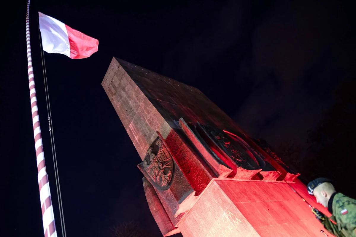 Dziś po raz pierwszy obchodzimy nowe święto państwowe – Narodowy Dzień Zwycięskiego Powstania Wielkopolskiego. Święto to, mające upamiętniać zwycięski zryw Polaków przeciwko Niemcom z lat 1918–1919, przypada w rocznicę wybuchu insurekcji.